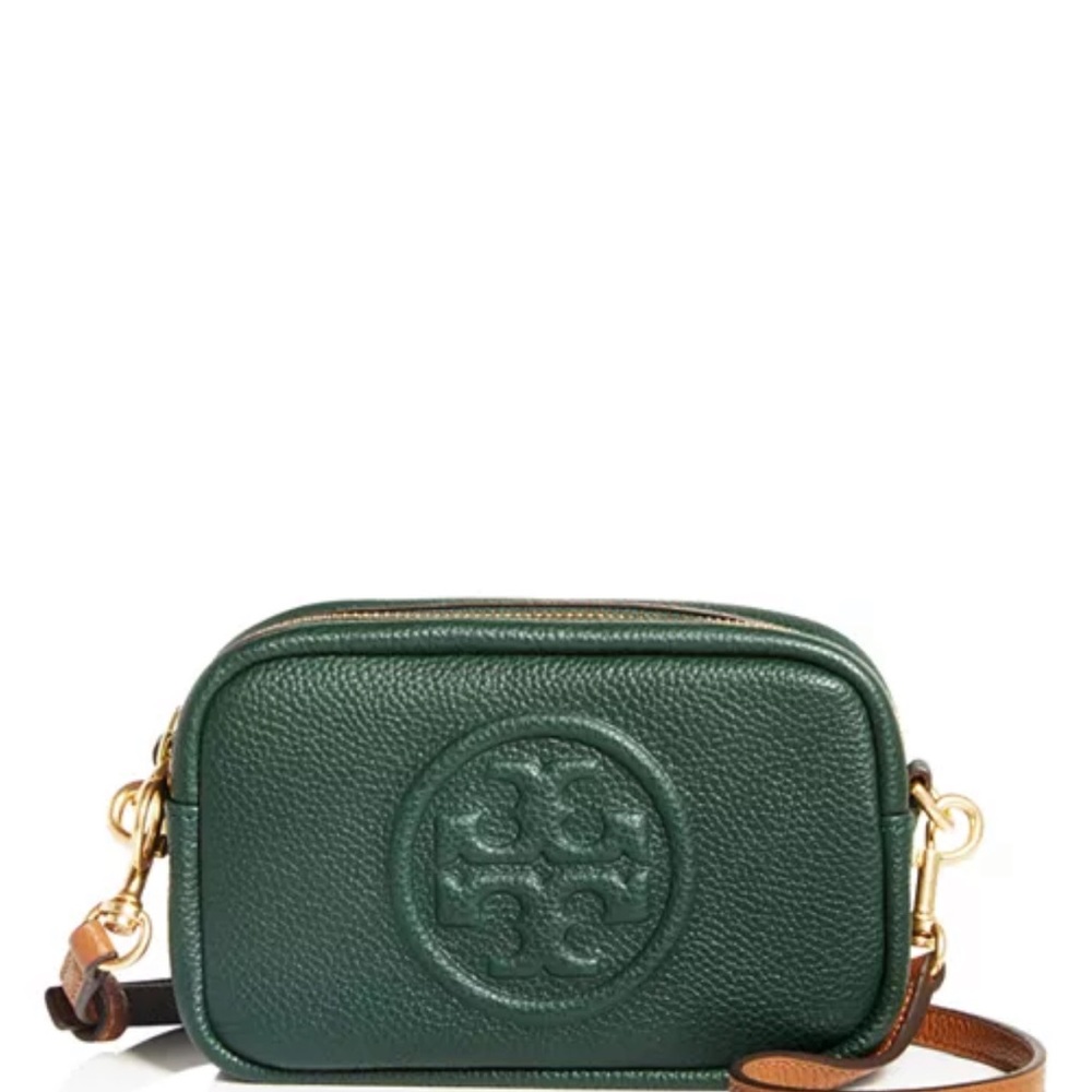 Tory Burch Perry Camera Bag
